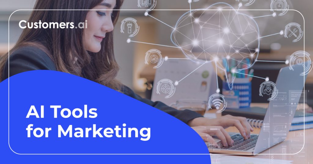 AI Tools for Marketing