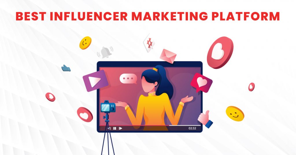 Best Influencer Marketing Platform