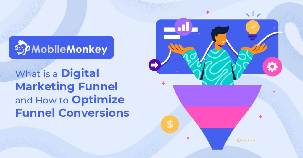 digital marketing funnel