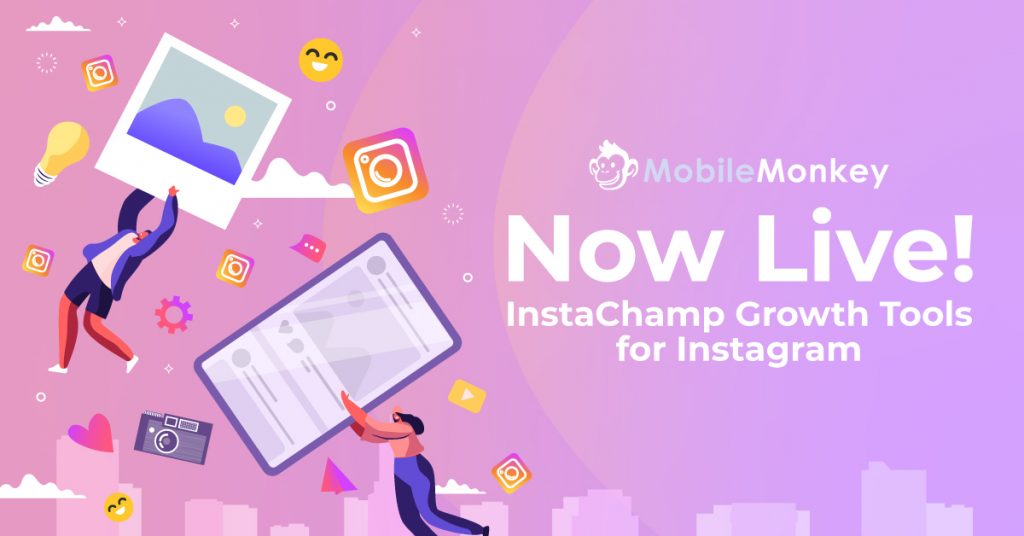 InstaChamp: Instagram Growth Tools