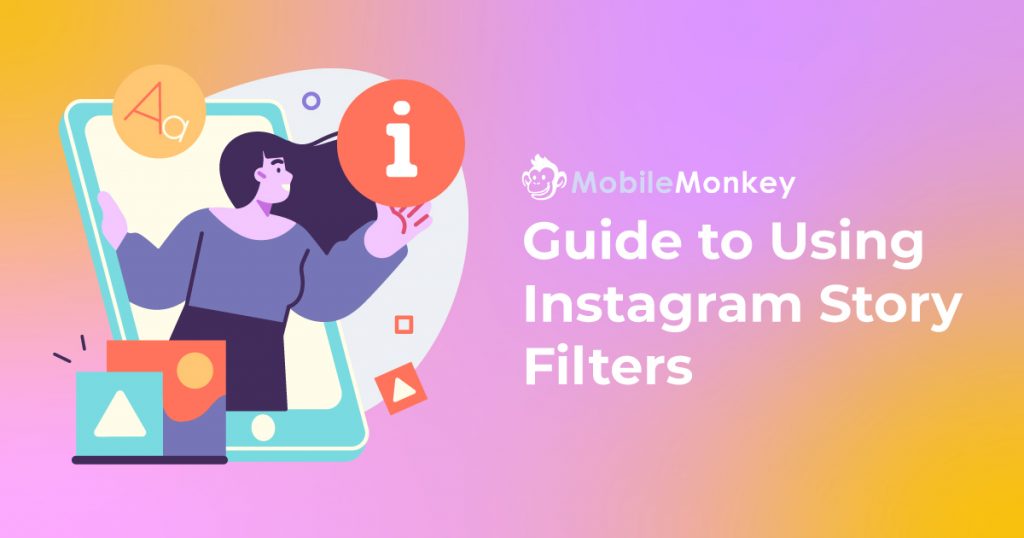 instagram story filters