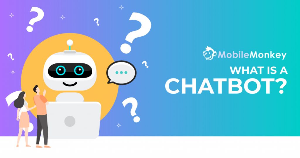 what-is-a-chatbot