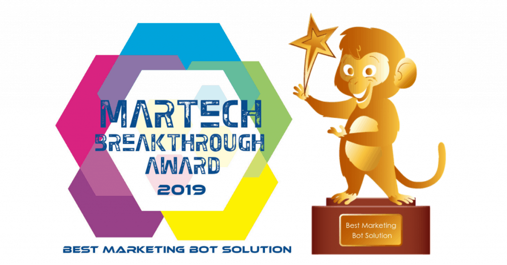 best marketing bot solution 2019