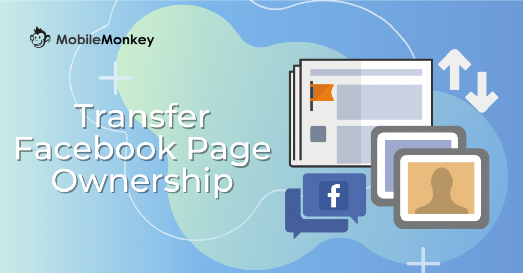 how to transfer Facebook Page ownership